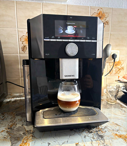 Siemens s 500 - eq.9,