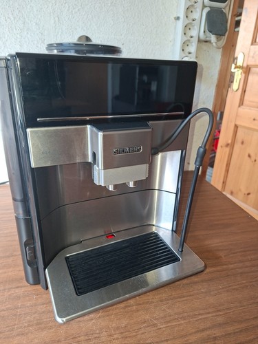 Siemens plus extraklasse - eq.6,