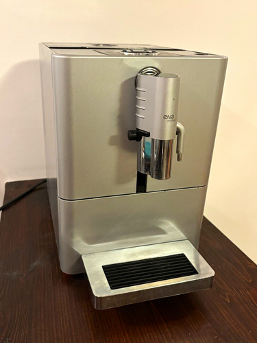 Jura kaffeevollautomat ena - kaffeevollautomat,