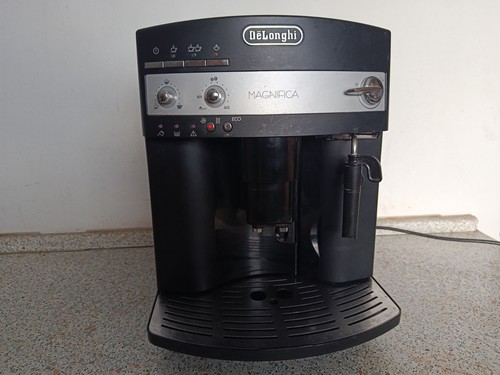 Delonghi magnifica esam 3000 - delonghi,
