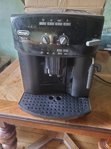 Delonghi caffe corso - caffe,