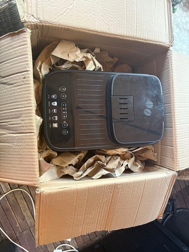 Defekt delonghi magnifica - defekt,