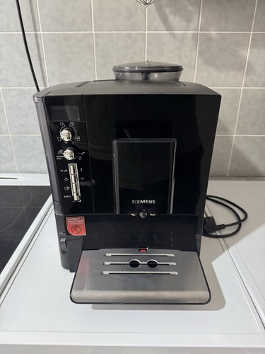 Siemens macchiato plus - eq.5,