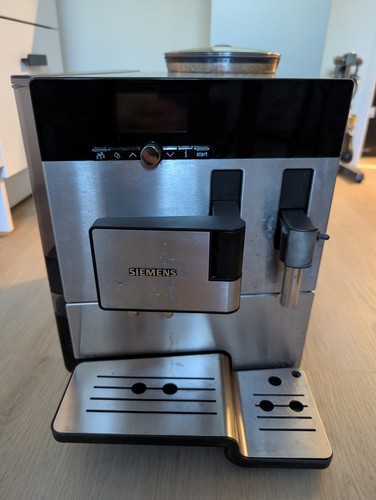 Siemens series 300 - eq.8,