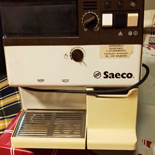 Saeco caffeo - saeco, ci