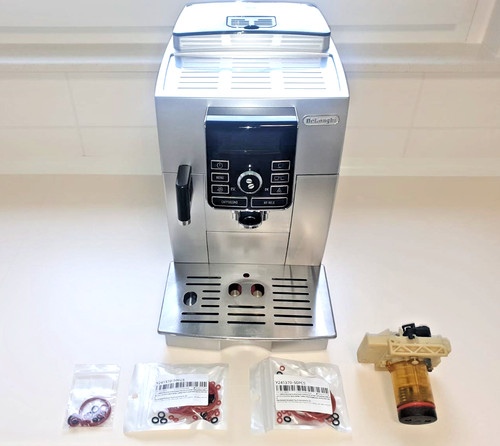 Delonghi ecam - delonghi,