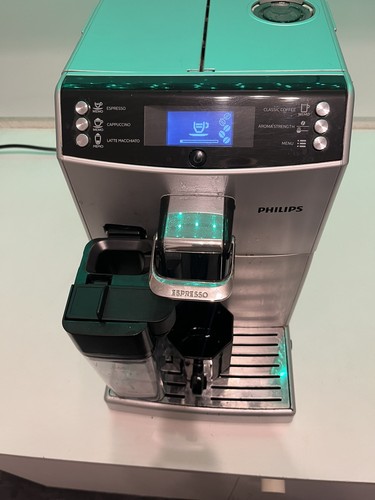 Philips kaffeevollautomat - philips,